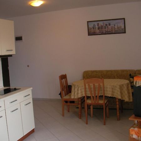 Adonai Apartments Nesebar Exterior foto