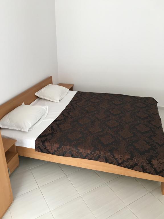 Adonai Apartments Nesebar Exterior foto