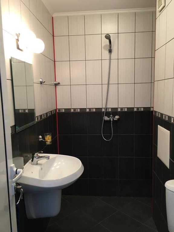 Adonai Apartments Nesebar Exterior foto