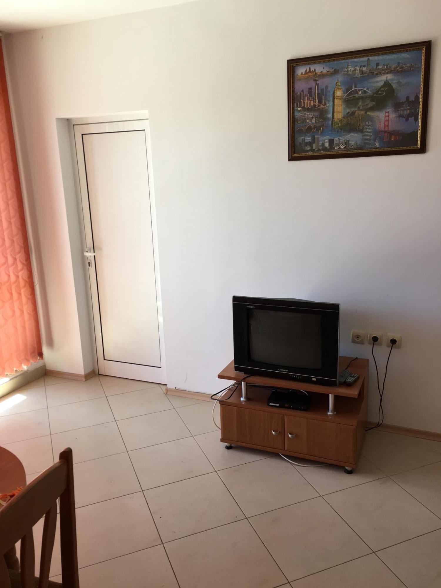 Adonai Apartments Nesebar Exterior foto