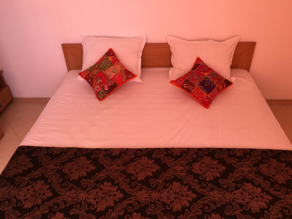 Adonai Apartments Nesebar Exterior foto