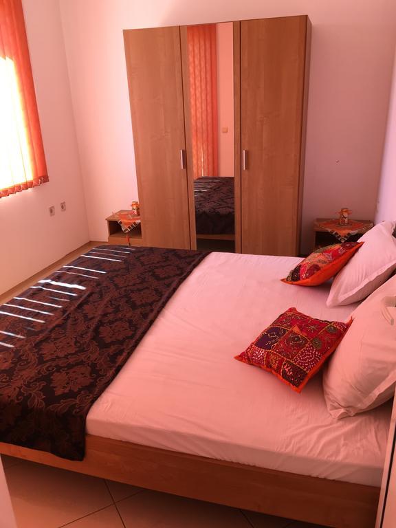 Adonai Apartments Nesebar Exterior foto