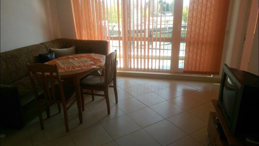 Adonai Apartments Nesebar Exterior foto